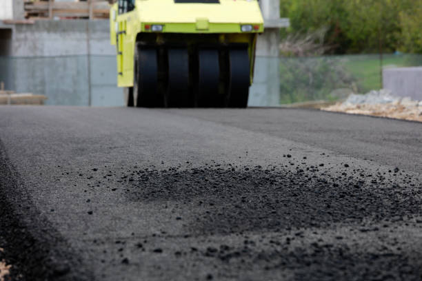 Best Custom Driveway Pavers  in Dellwood, MO