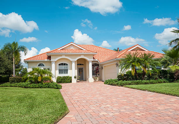 Best Driveway Pavers for Homes  in Dellwood, MO