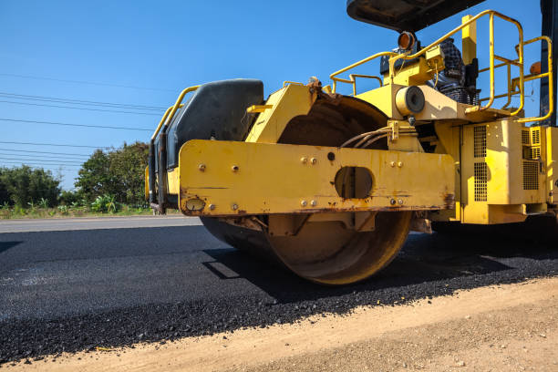 Best Best Driveway Pavers  in Dellwood, MO